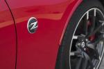 Nissan 370Z Nismo 2017 года (AU)